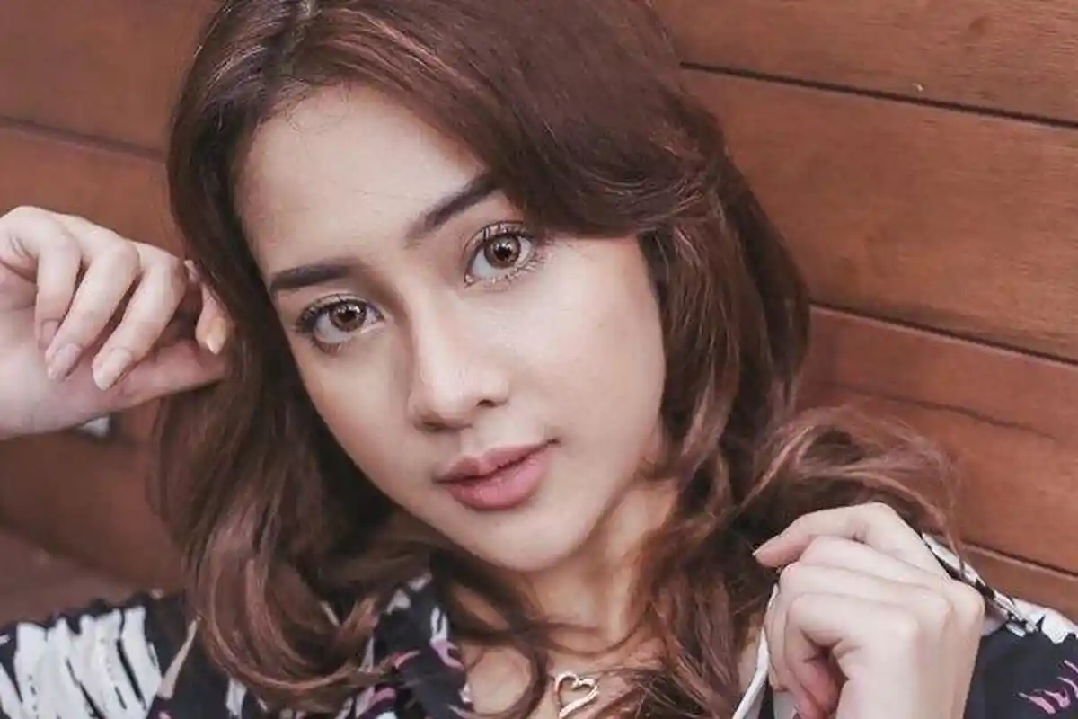 Anya Geraldine Tanggapi soal Pengakuan Young Lex  yang Sebut Istrinya Hamil di Luar Nikah