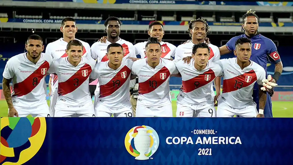 HASIL Brasil vs Peru Copa America 2021 Hari Ini Update Skor Peru vs Brazil Live Indosiar