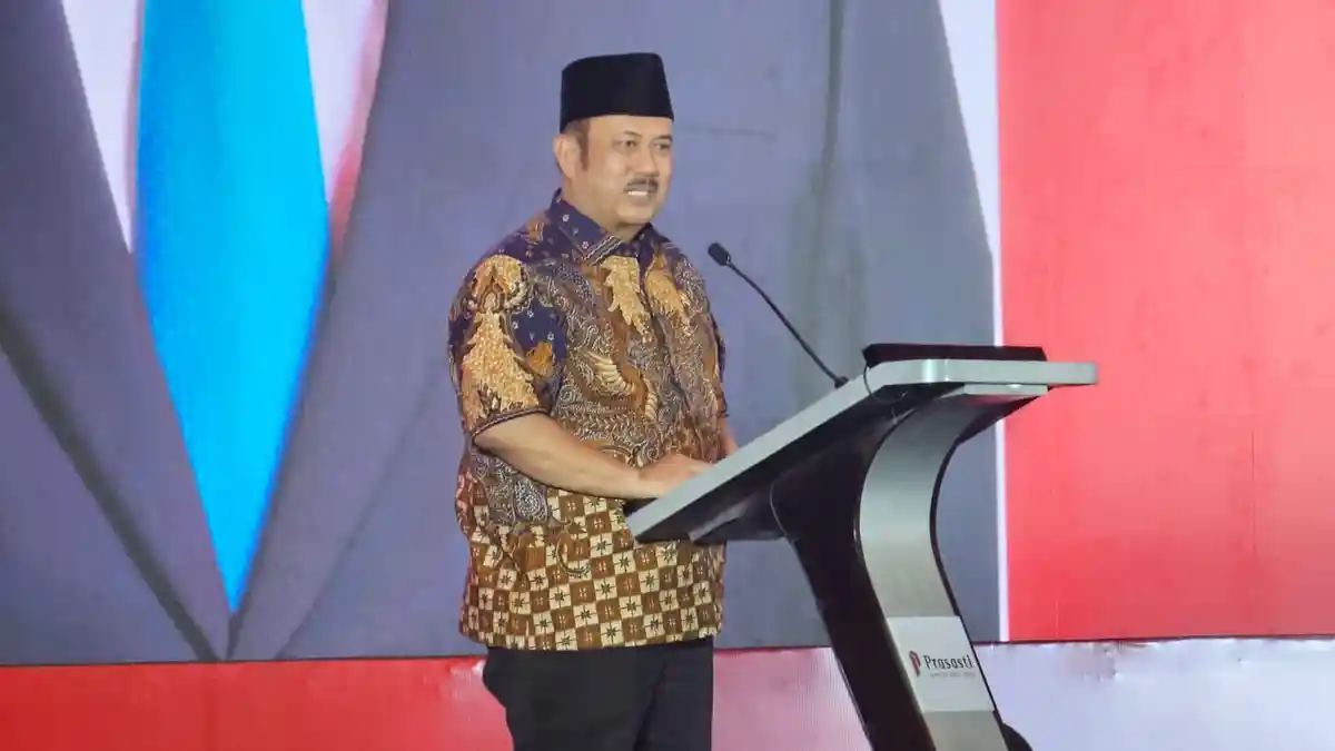 Menteri PPN Rachmat Pambudy: MBG Lebih Mendesak daripada Lapangan Kerja