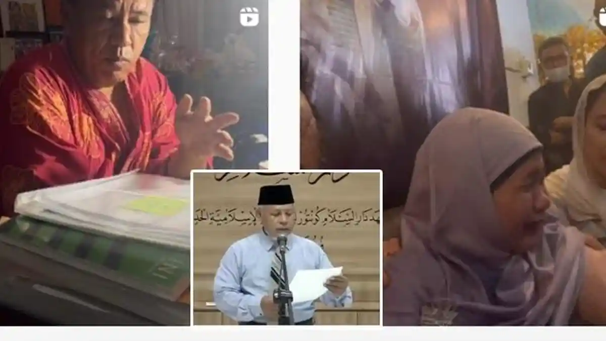 Menko PMK Muhadjir Effendy Sesalkan Pihak Ponpes Terkait Kasus Kematian Santri AM Asal Palembang