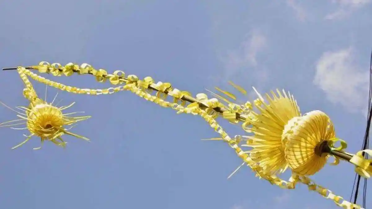 25 Idiom Bahasa Inggris untuk Peribahasa 'Sebelum Janur Kuning Melengkung'