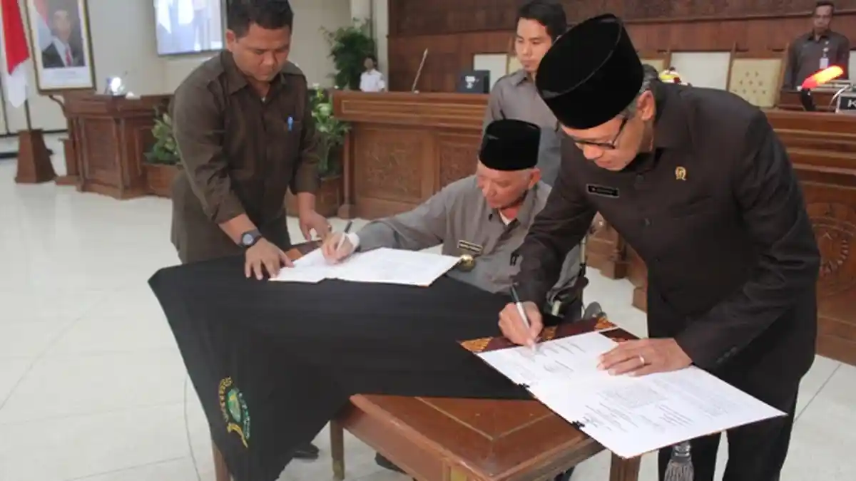 Pemprov Akan Pertanyakan Kelebihan Transfer Rp 1 Triliun ke Kementerian Keuangan