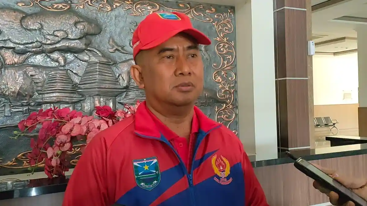 Diusulkan Pj Bupati Probolinggo, Sekda: Saya Siap jika Ditakdirkan