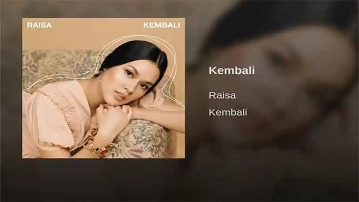 Download Lagu Terbaru 2019 - Kumpulan Lagu MP3: Kembali - Raisa, Hanya Rindu- Andmesh Kamaleng,Afgan