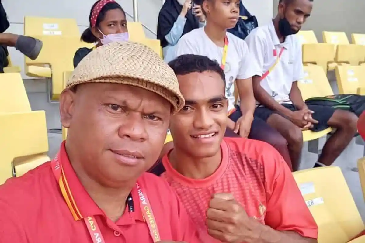 Kontingen NPC NTT Berhasil Sabet 1 Medali Merak & Perunggu Dalam Kejuaraan APG ke-11 di Solo