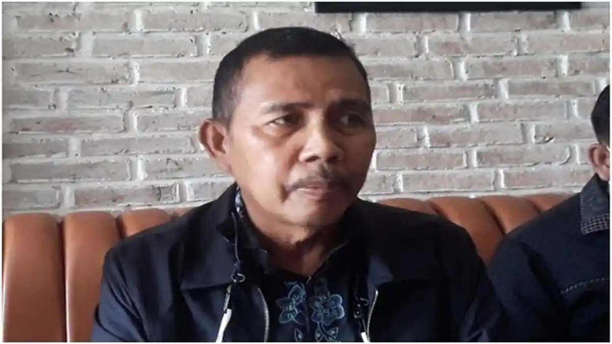 Pasca KLB Demokrat di Sumut, DPD Demokrat Sumsel Katakan Ilegal dan Upaya Memecah Belah