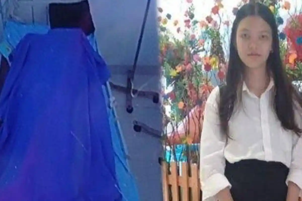 Kisah Pilu Nazwa Aliya Gadis Sumut, Pamit Interview Kerja di Bank, Berakhir Tewas di Kamboja