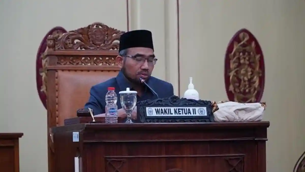DPRD Kota Yogyakarta Desak Pemkot Pangkas Acara Seremonial di RKA 2027 ...