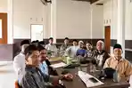 Pengurus Kabilah Dewantara Gelar Diskusi Strategis, Ini Bahasan Lainnya