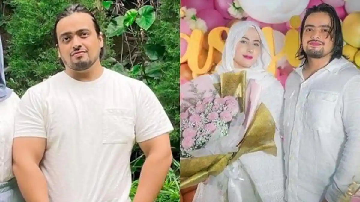 Pekerjaan Syech Zaki Suami Tasyi Athasyia Disorot Usai Dituding Beri ...