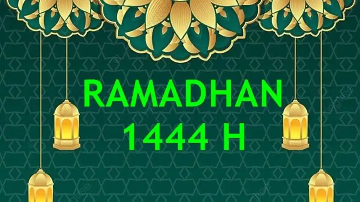 Doa Menyambut Bulan Ramadhan 2023 dan 3 Amalan Dianjurkan Dikerjakan Menjelang Ramadhan