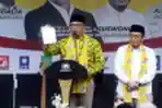 1.700 Kader Golkar Siap Dukung Ridwan Kamil dan Suswono