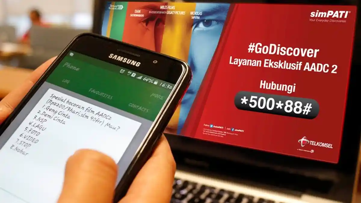 Mau Kuota Murah Telkomsel? Ini Daftar Kode Rahasianya