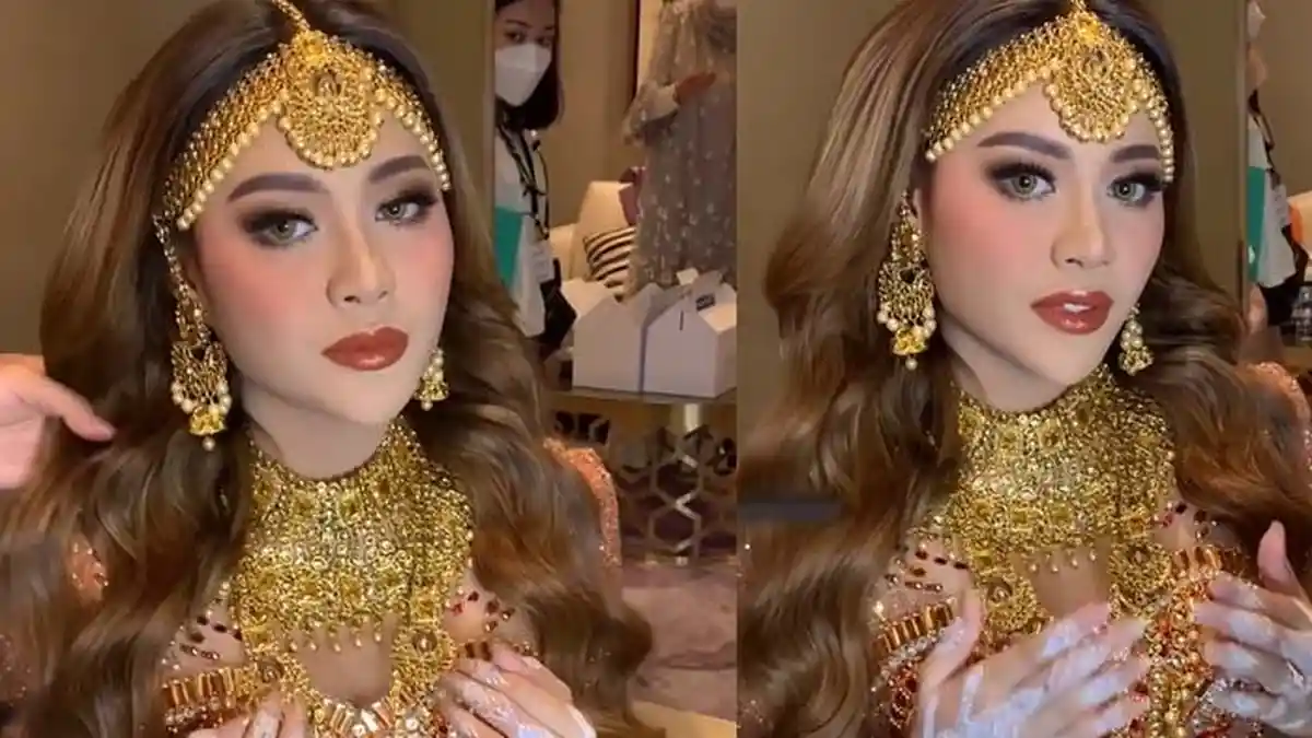 Cuma Demi 'Benda' di Tangan, Uang Miliaran Aurel Hermansyah Melayang? Dekorator Takut Sebut Nominal