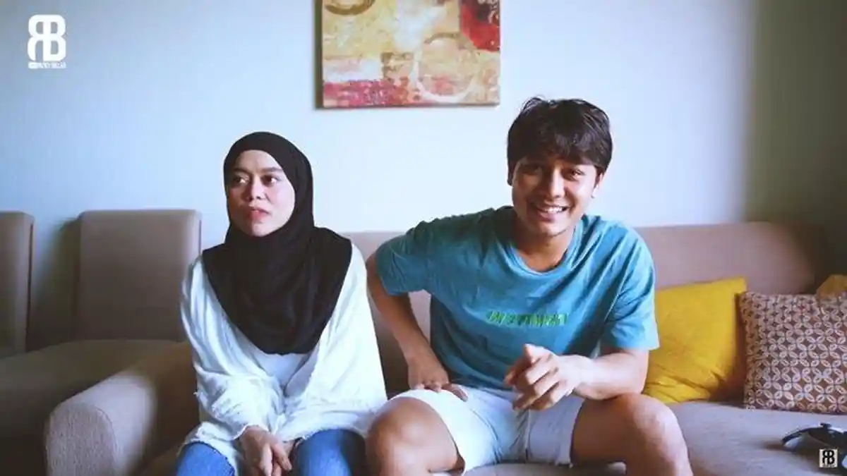 Penghasilannya Jauh Lebih Besar dari Lesti Kejora, Sikap Rizky Billar Soal Uang Tuai Pujian
