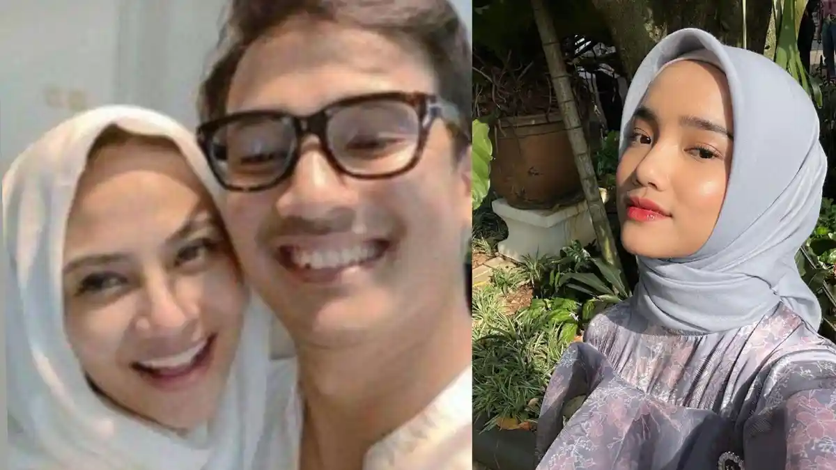 Fuji Ingin Punya Pasangan Seperti Bibi Ardiansyah, Ungkap Cara Kakaknya Perlakukan Vanessa Angel
