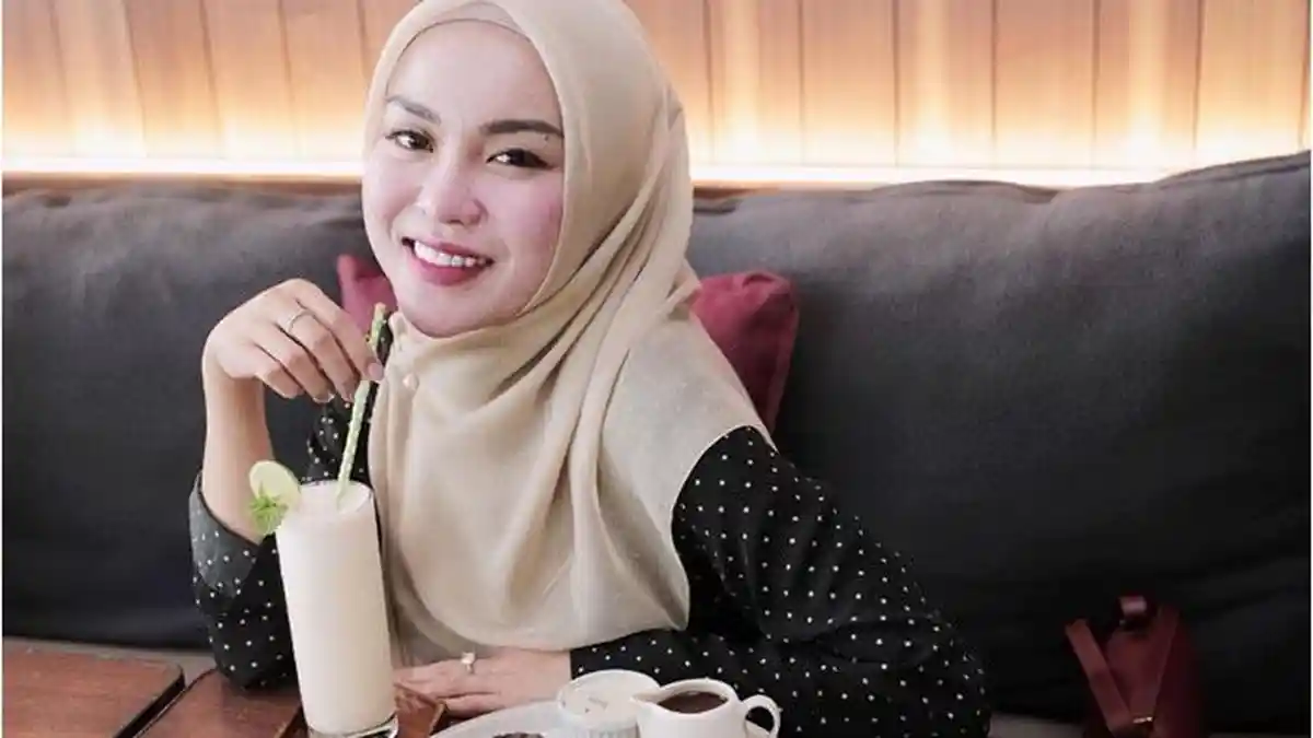 UPDATE Kabar Medina Zein, Hari Ini Polda Metro Jaya Akan Rilis Kasusnya