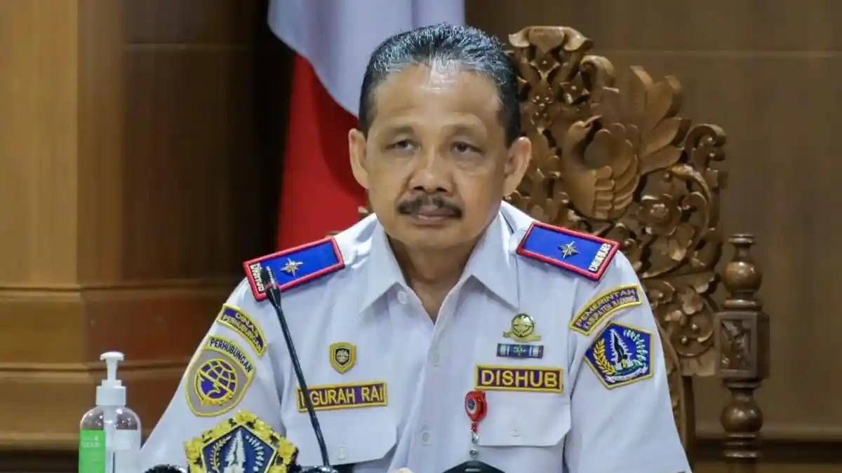 Usai Hari Raya, Dishub Badung Mulai Antisipasi Lonjakan Kunjungan ke Obyek Wisata 
