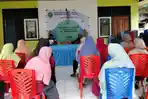 DP2KBD-P3A Halmahera Timur Luncurkan 5 Sekolah Lansia