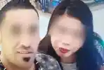 Kematian Cucu Mpok Nori Dipicu Mantan Suami yang Cemburu dan Tak Mau Pisah