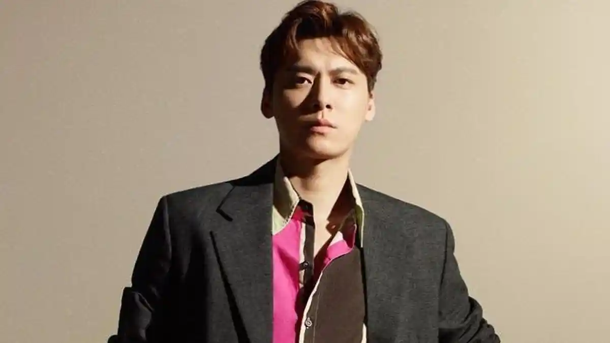 Profil Li Yifeng, Aktor Asal China yang Ditangkap atas Kasus Prostitusi