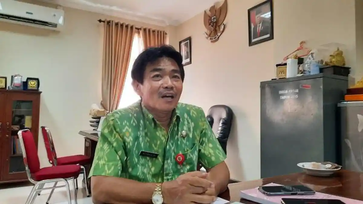 Stok Minyakita Langka di Pasaran Semarang, Dinas Perdagangan Beri Penjelasan Alasannya