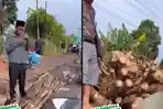Jalan-Raya-Sungai-Dua-Banyuasin-Rusak-dan-Hanya-Ditambal-Kayu.jpg