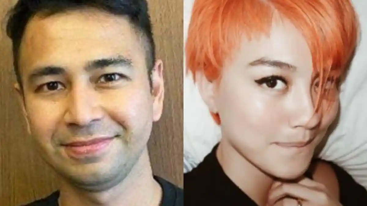 Pengamat Beber PKB Serius Usung Raffi Ahmad - Agnes Monica di Pilgub DKI, Saingan Gibran & Anies