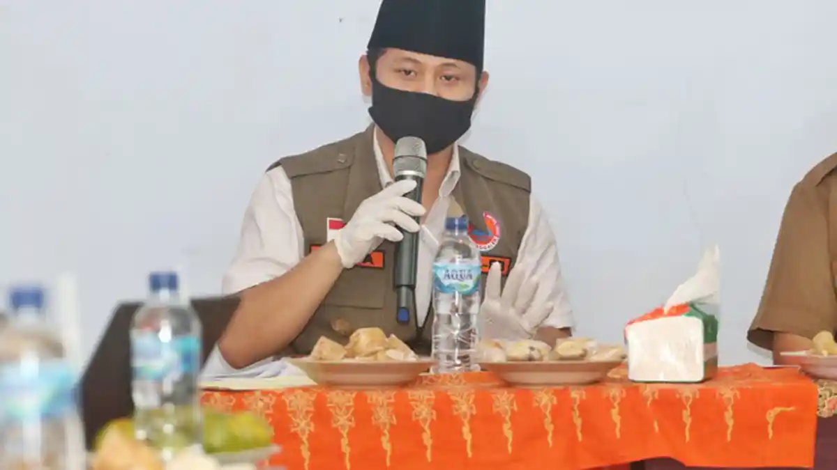 Warga Trenggalek yang Hidup Sehat Akan Diberi Insentif Uang oleh Pemerintah