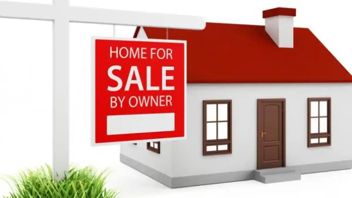 Iklan Jual Rumah Surabaya Hari Ini 27 Desember 2021: Dijual Rumah Bersih, Tenang dan Sudah SHM