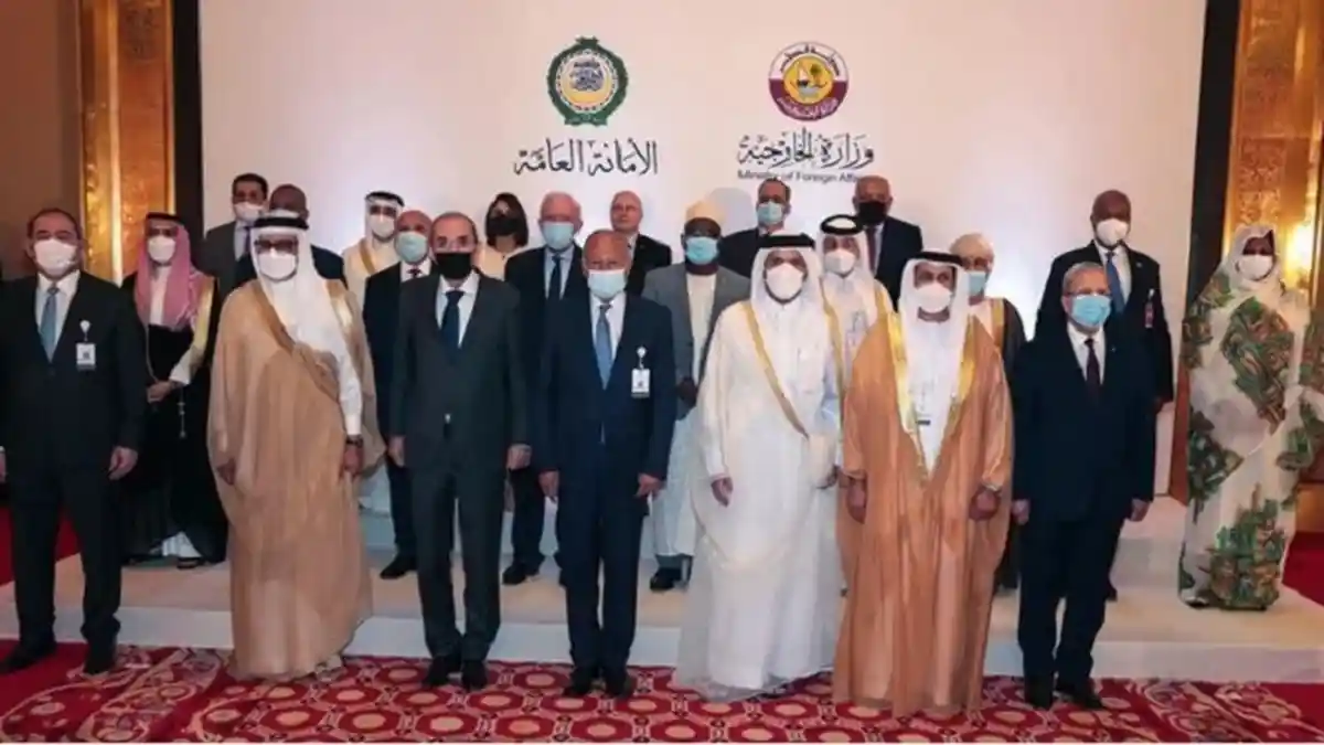Negara Arab Minta DK PBB Tindak Ethiopia, Perselisihan Bendungan Rakasasa Terus Bergulir Tanpa Akhir