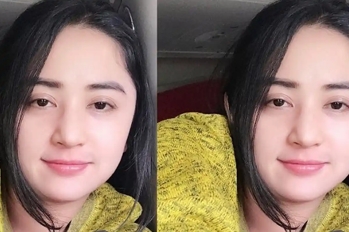 Penyebab Dewi Perssik Tak Bisa Punya Anak Akhirnya Diakui Sendiri