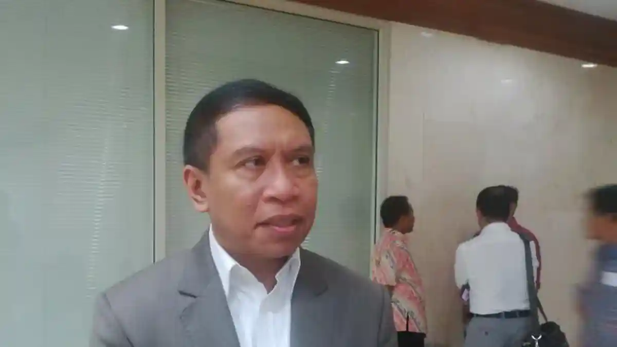 Formula E di Jakarta Ditunda, Menpora Ogah Berkomentar: Tanya yang Lain