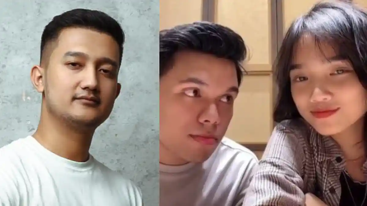 Tom Liwafa Restui Hubungan Asmara Fuji dengan Thariq Halilintar, Adik Bibi: Aku Gak Bisa Berkutik