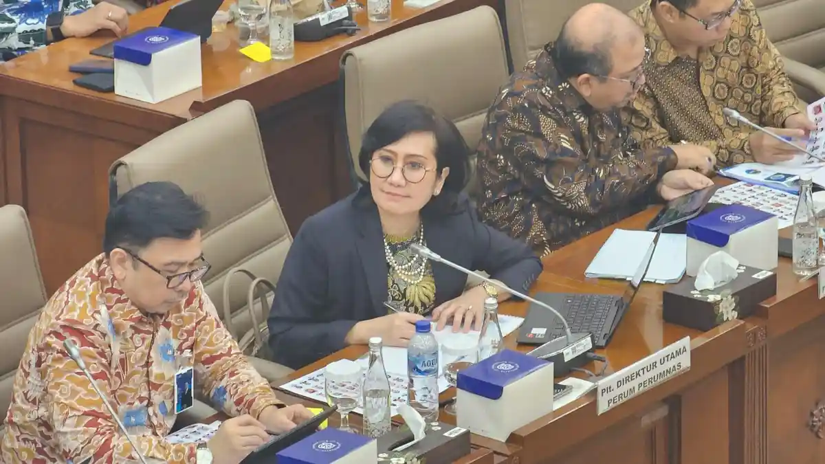 Perumnas Siapkan 2 Ribu Ha Lahan untuk Bangun 161.000 Unit Hunian di Program 3 Juta Rumah