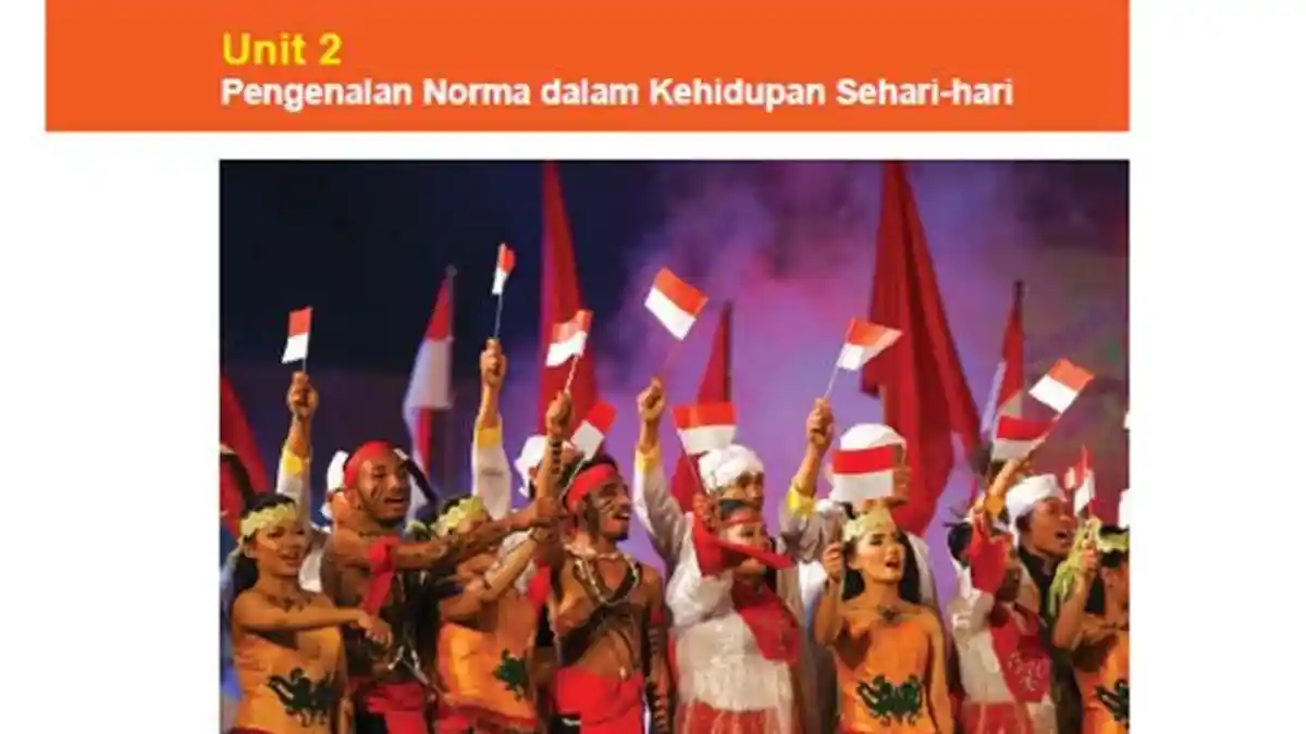 Soal PPKN Kelas 10 SMA Kurikulum Merdeka, Kunci Jawaban Uji Pemahaman ...