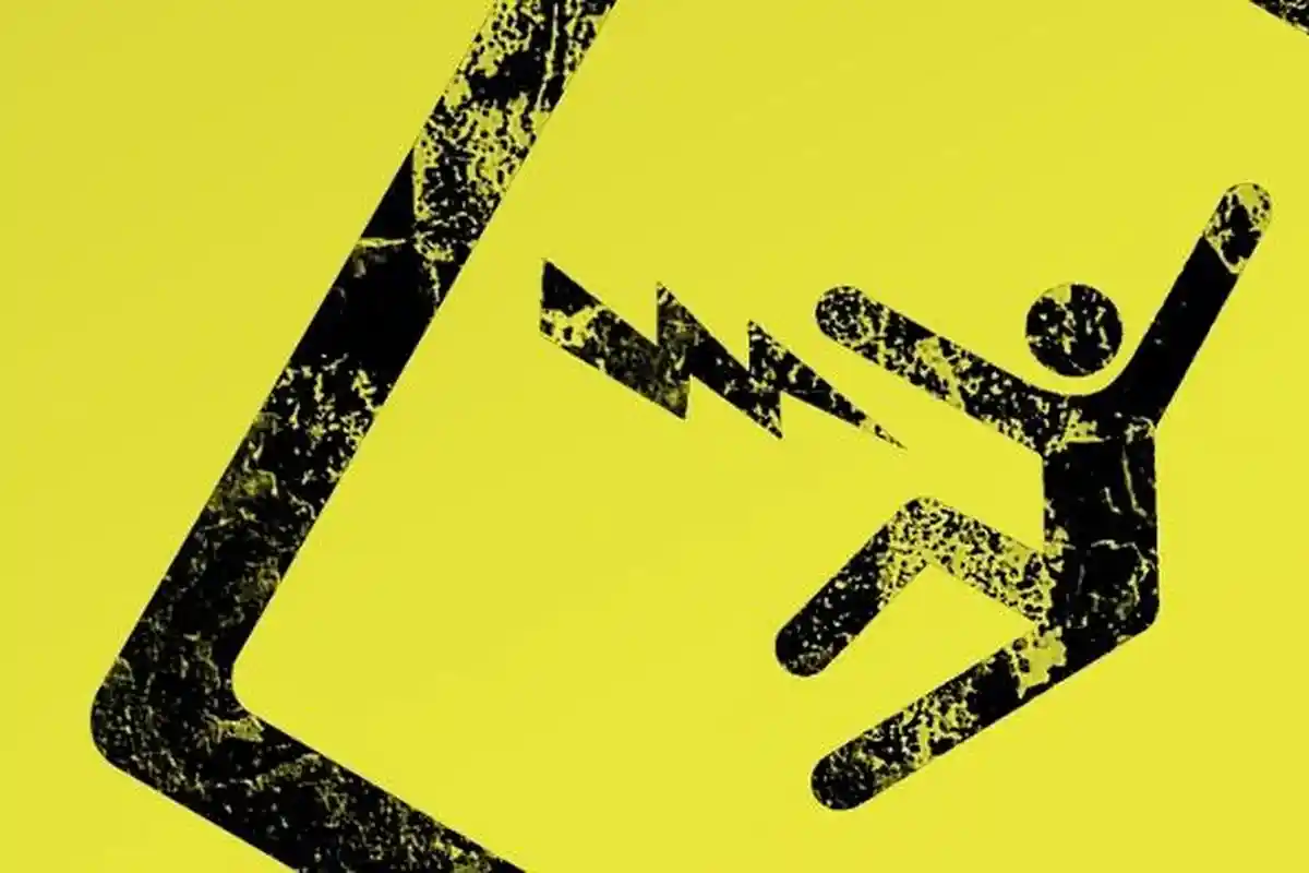 1 Orang Tersengat Listrik dan Tewas Tadi Jam 9, Warga Dengar Suara Letusan Saat Kejadian