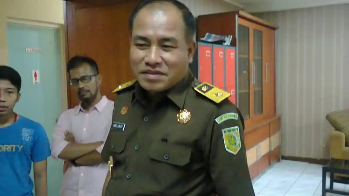 Kejagung Evaluasi Pendapat Ahli dari UGM dan ITB soal Kasus 'Papa Minta Saham'