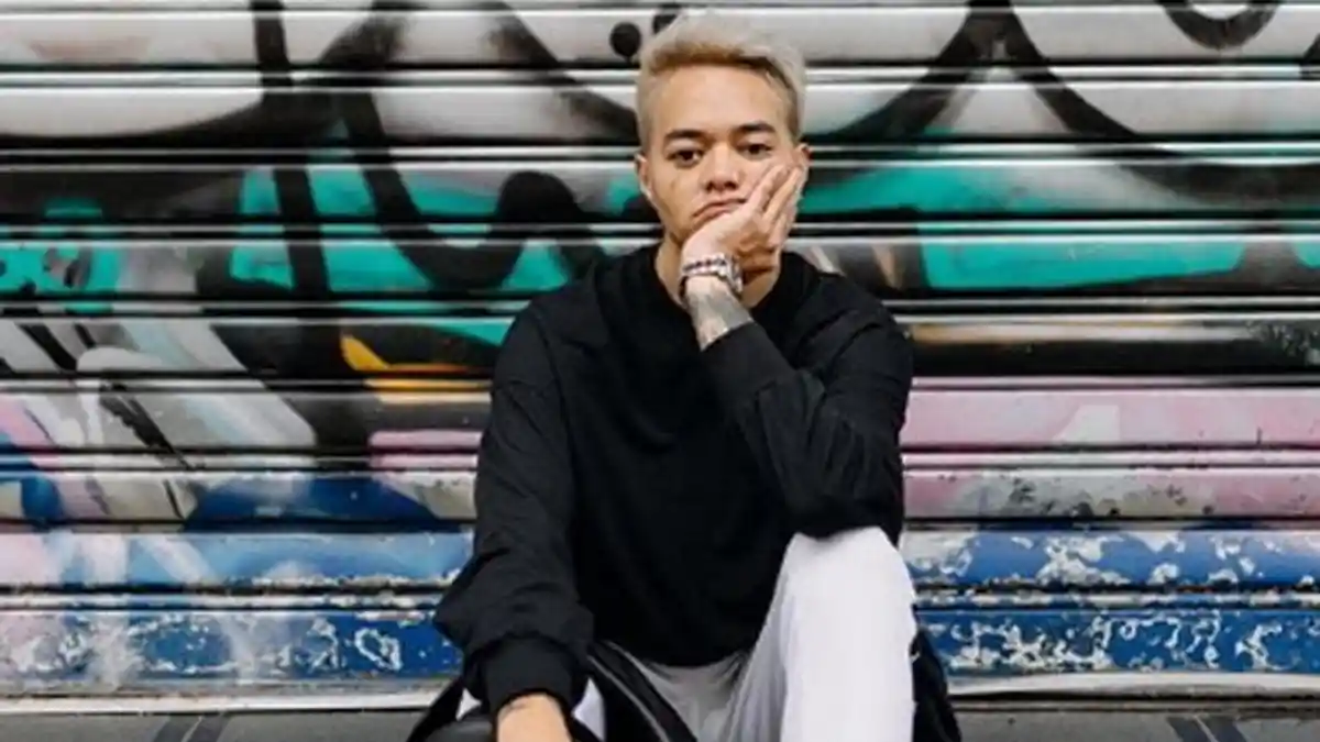Mendadak Reza 'Arap' Oktovian Hapus Channel YouTube yang Capai 2,3 Juta Subscribers, Kenapa?