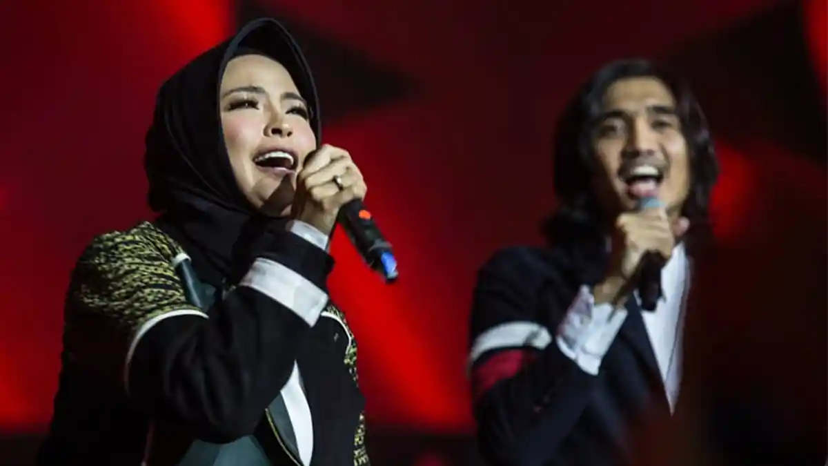 Curhat Tantri Kotak Bisa Kolaborasi Bareng Idola, Duet dengan Sheila On 7 sampai Mewek Dipojokan