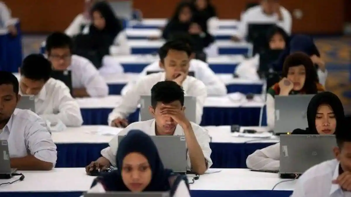 20 Latihan Soal Ujian SKD CPNS 2023 Materi TKP, Bahas Profesionalisme hingga Etika dan Integritas