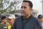 Bupati H M Syukur Gelar Anugerah Merangin Baru Awards 2025