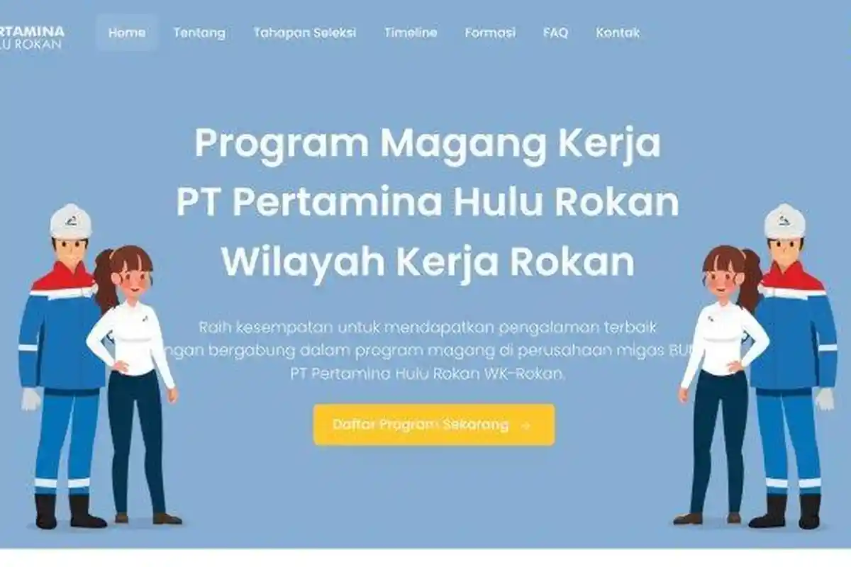 Perusahaan BUMN Ini Kembali Buka Lowongan Kerja untuk Lulusan D3 Hingga S1, Ditutup 26 November 2023