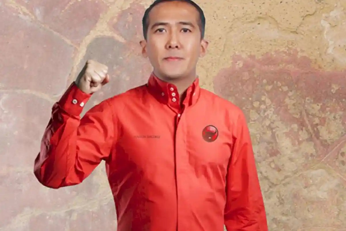 Ingat Harun Masiku Politikus PDIP yang Buron? Terungkap Tempat Persembunyiannya