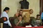 Panglima TNI Sampaikan SPT Pajak Tahunan 2016