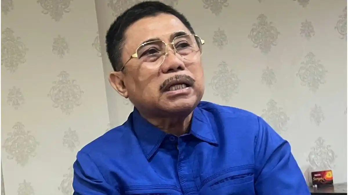 Bupati Majene: Saya Suka Putusan MK Itu, Demokratis - Tribun-timur.com