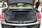 Chrysler 300 C