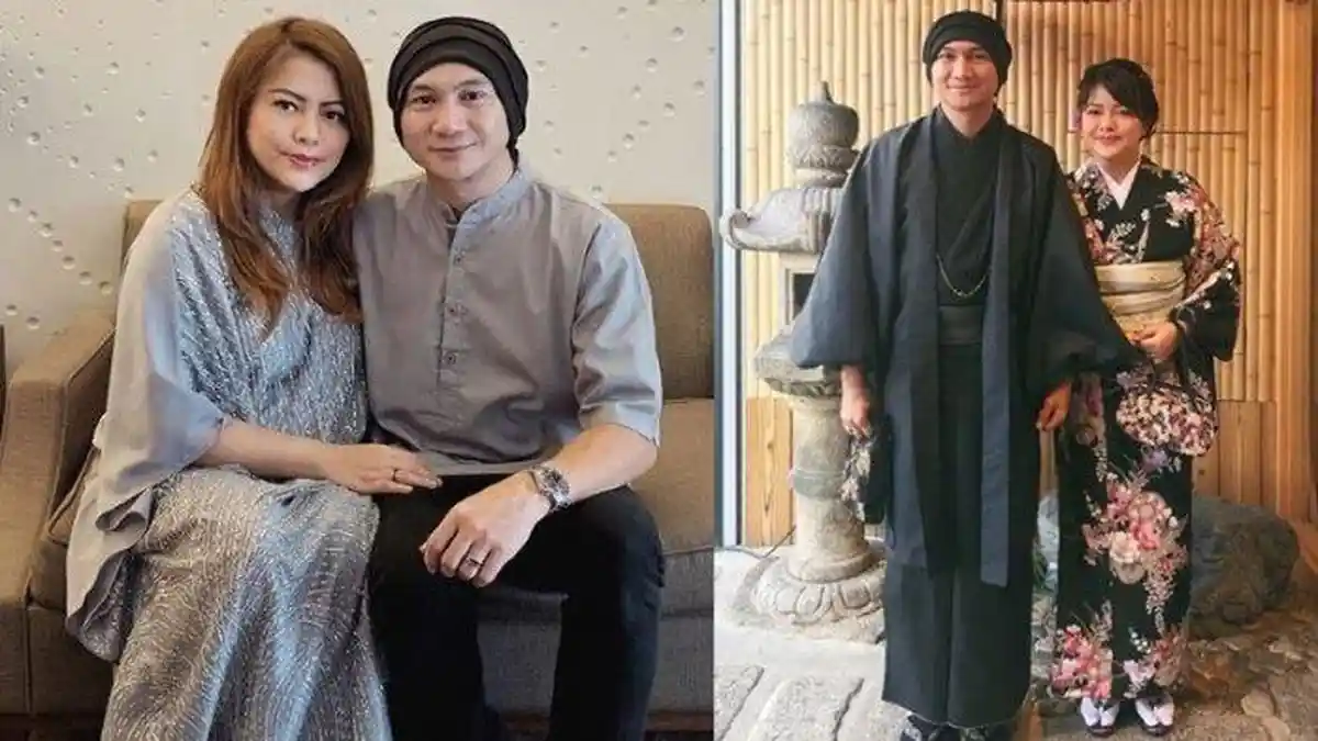 Anji Kecele, Puji Wina Natalia Cantik, Balasannya Malah Mengagetkan, Netizen Sampai Ngakak