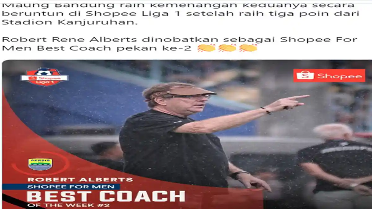 Pelatih Persib Ketularan Demam Gowes, Beli Sepeda Baru Langsung Gowes ke Tebing Keraton