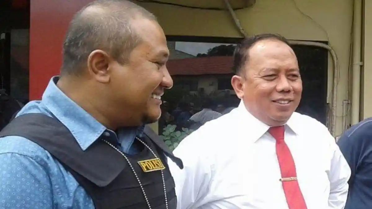 Bripda AG Culik Siswi SMP di Banjarbaru karena Terlilit Utang